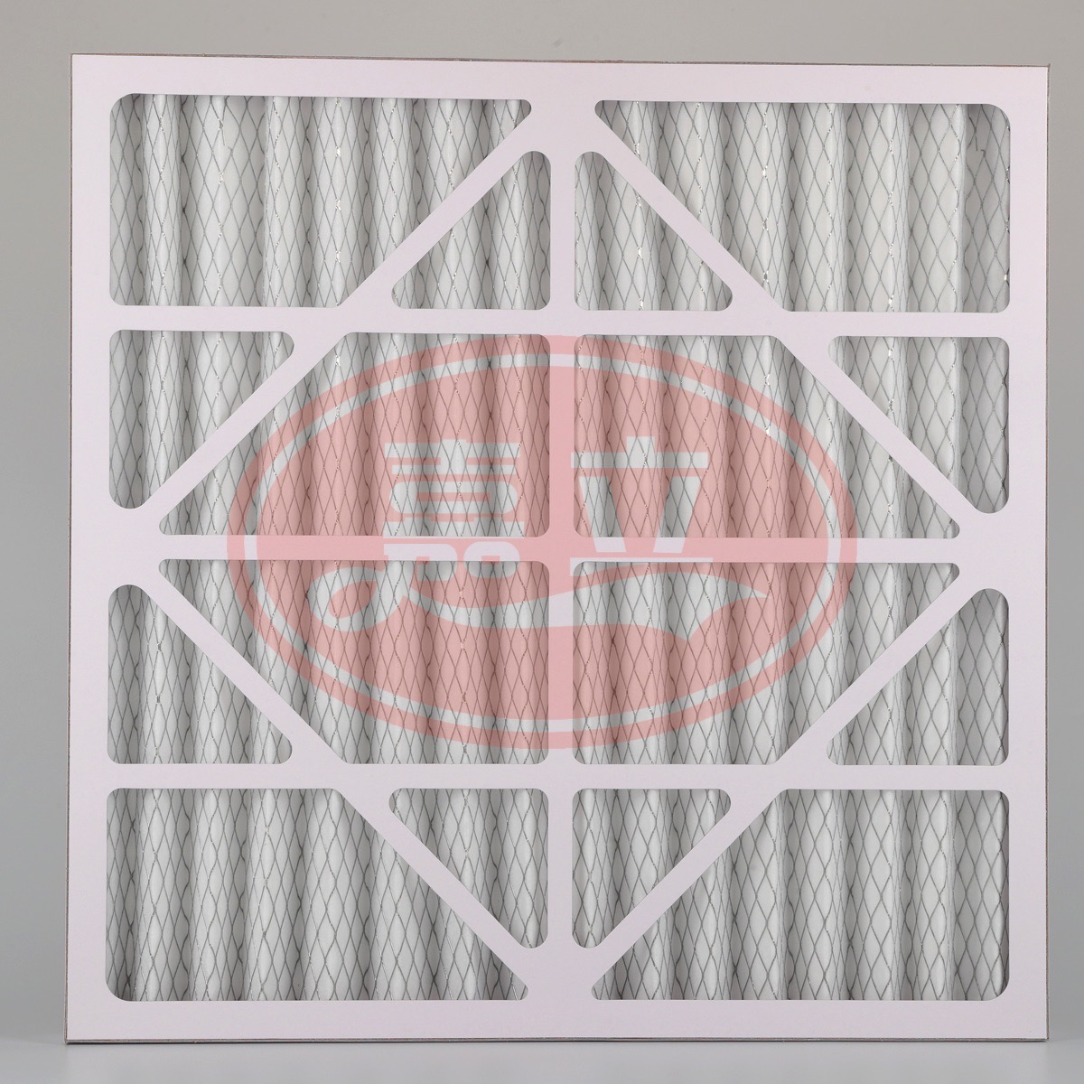 克什克腾纸框过滤器